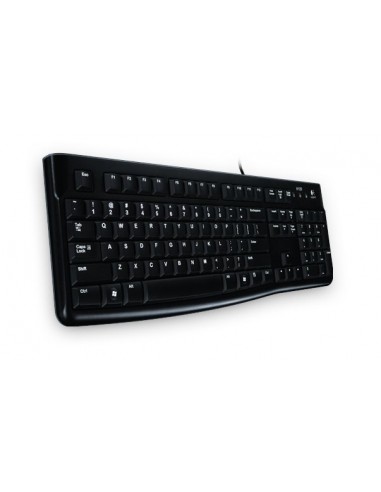 Logitech Keyboard K120 for Business...